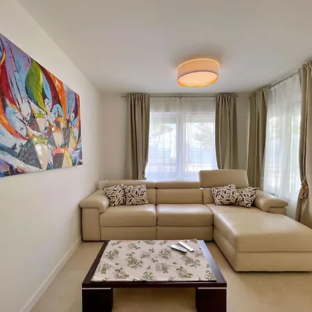 Sealuxe Mit Whirlpool By Interhome Apartmán *