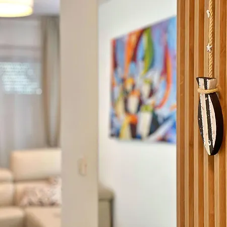 Apartmán Sealuxe Mit Whirlpool By Interhome