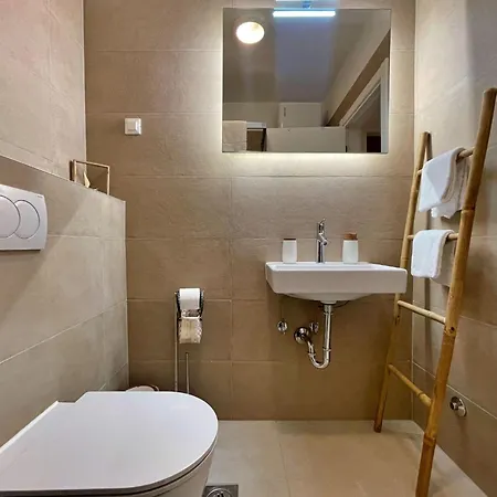 Sealuxe Mit Whirlpool By Interhome Šilo