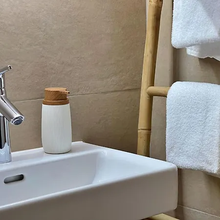 Sealuxe Mit Whirlpool By Interhome Apartmán Šilo