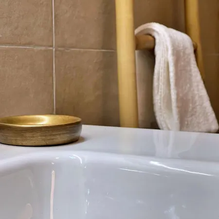 Apartmán Sealuxe Mit Whirlpool By Interhome *