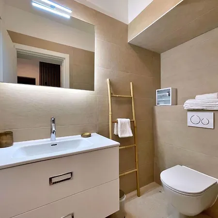 Sealuxe Mit Whirlpool By Interhome *