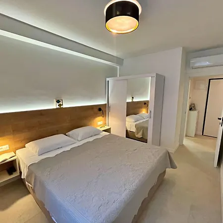 Sealuxe Mit Whirlpool By Interhome Lägenhet *