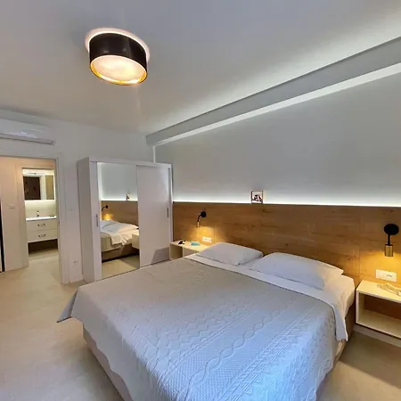 Sealuxe Mit Whirlpool By Interhome *
